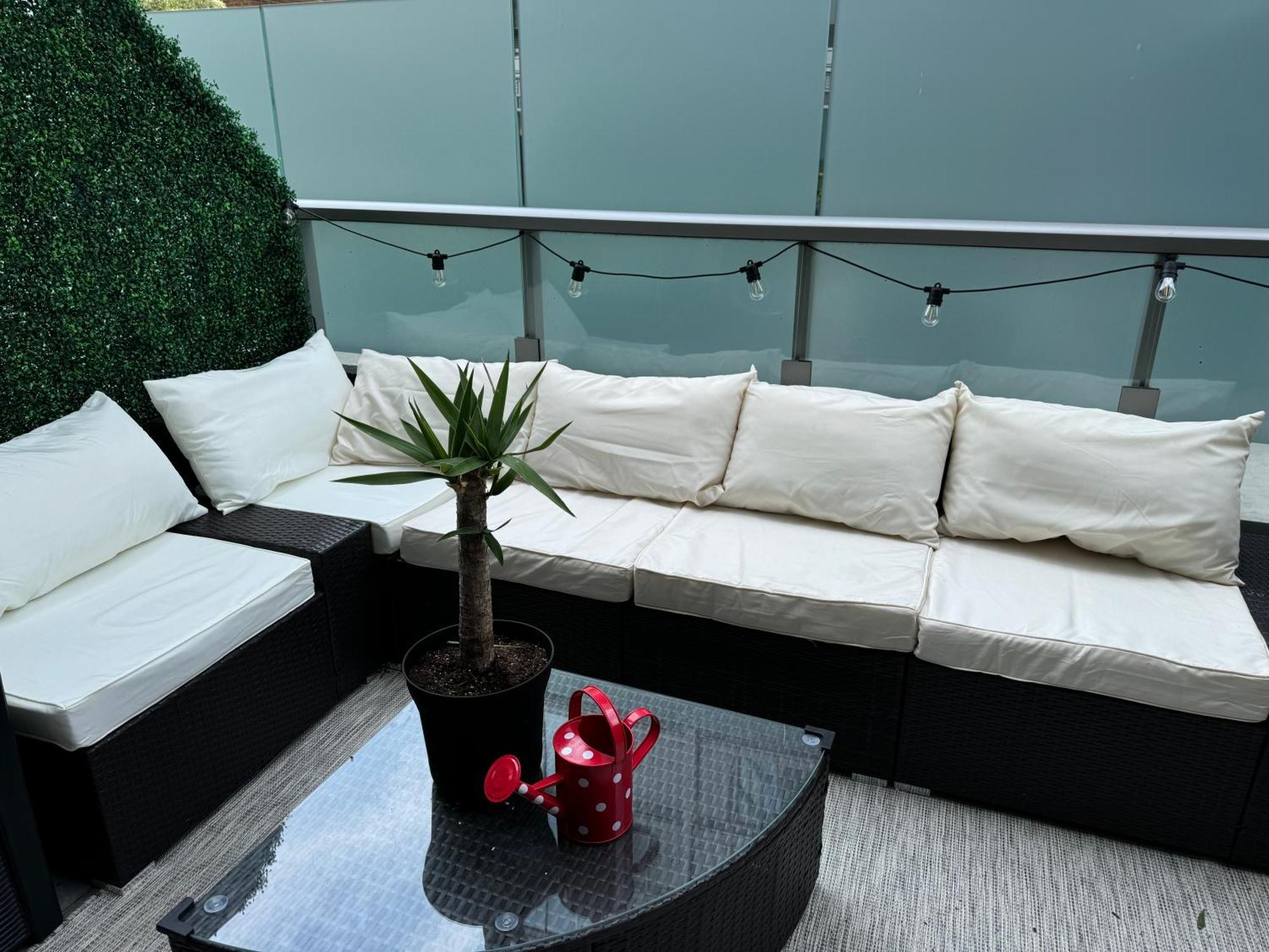 Yorkville Terrace Hotel Toronto