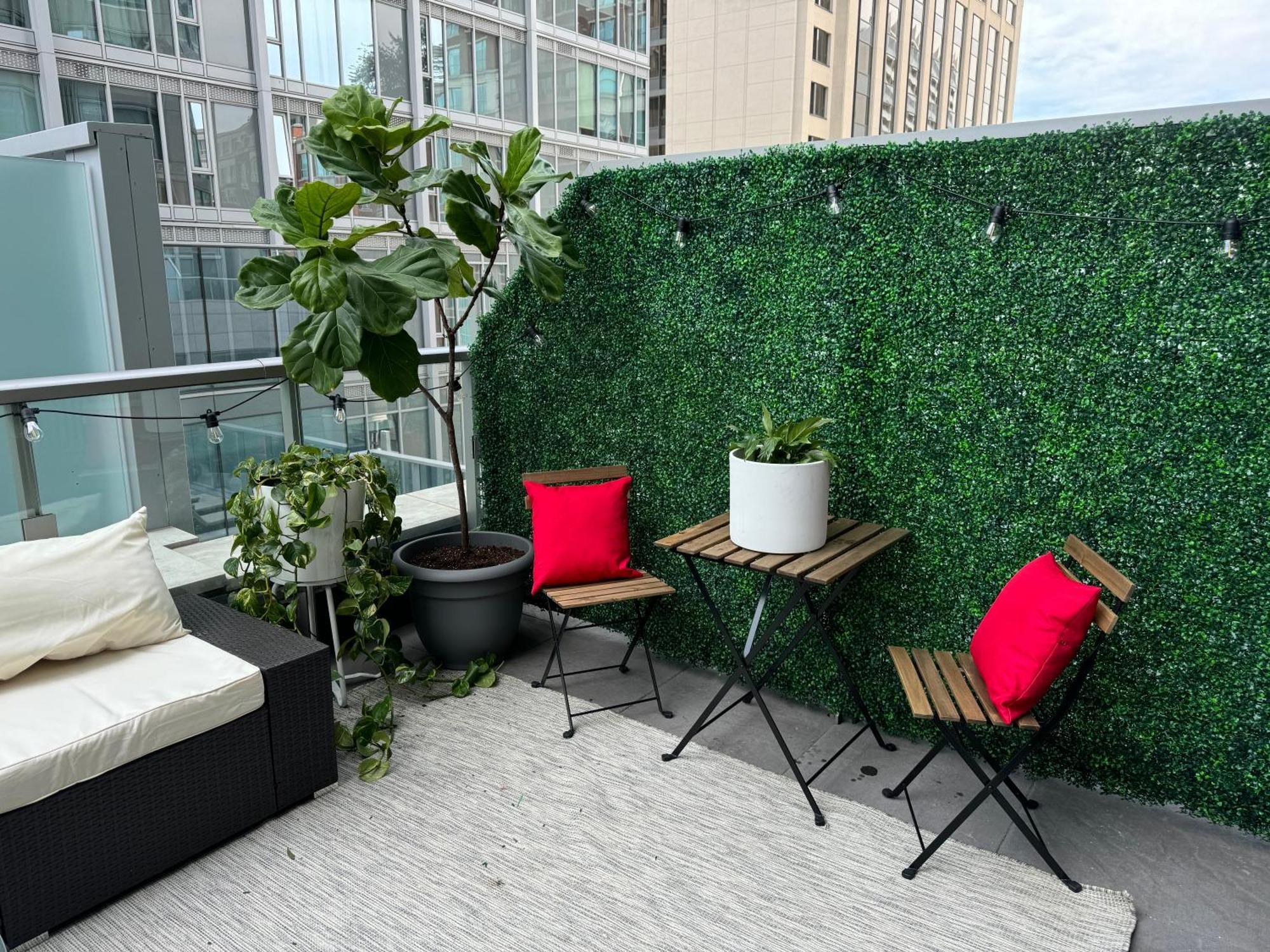 Yorkville Terrace *